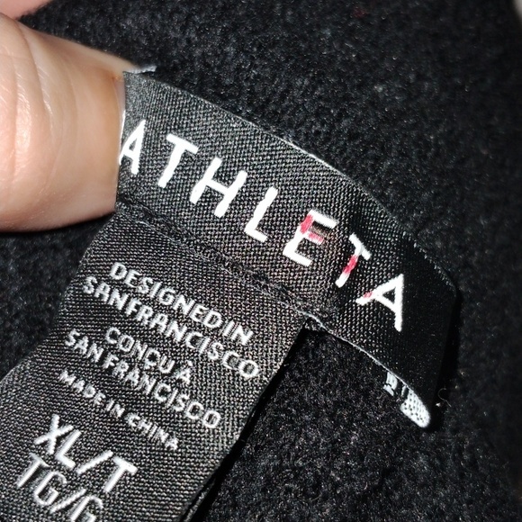 Athleta Felicity cozy pants - Picture 9 of 10